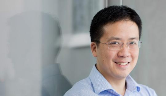 斯道资本张柏舟：钟爱“突破”的硅谷式投资人如何拿下高门槛的it项目？