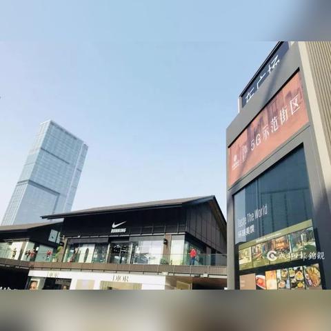 成都市十大街区是哪些区