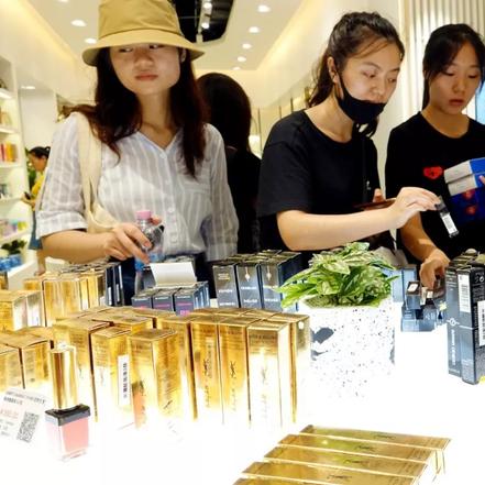 为什么要做跨境交易