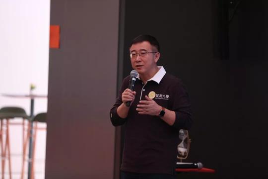 「食协头条」华润创业与汾酒集团举办战略合作工作坊