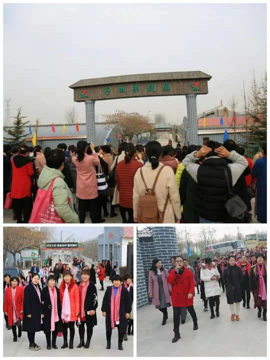 坚定信念再出发巾帼建功新时代｜潍坊市“巾帼电商·居家创业”工程巾帼创业带头人高密培训班成功举办