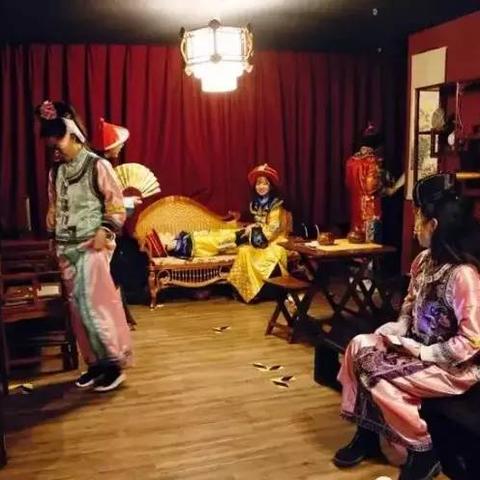 兰州推理社哪家好玩的相关长尾关键词有哪些