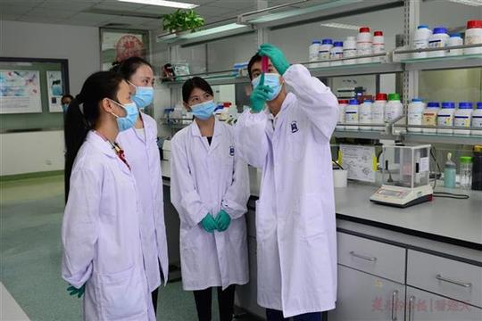 光谷企业“卡脖子技术”获科创投资，欲造中国肿瘤治疗独角兽企业