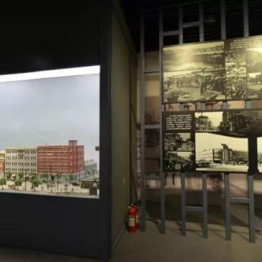 大连市博物馆在什么地方