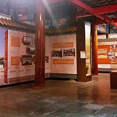 哈尔滨文庙相关长尾关键词有哪些