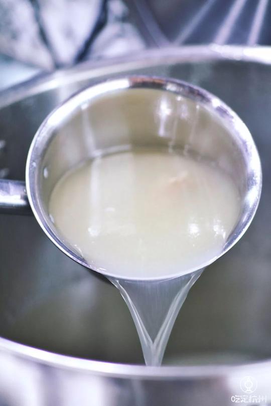 杭州这家一年只开5个月的任性小店，专为爱吃红烧羊肉的你