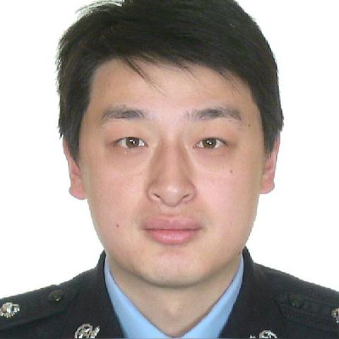 济南市警校有什么