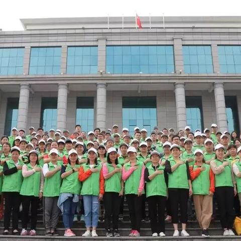 东莞市哪里招聘志愿者啊