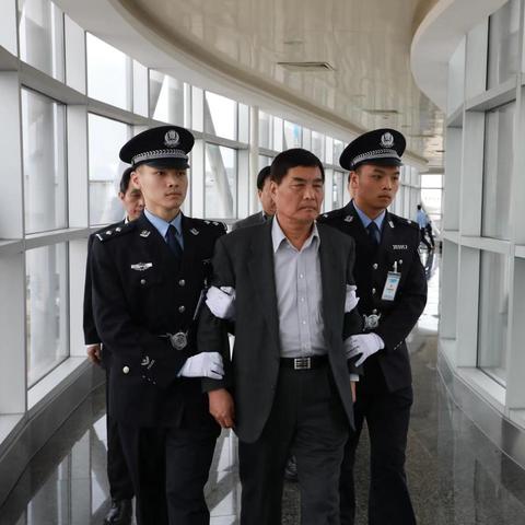 厦门市纪检书记是什么级