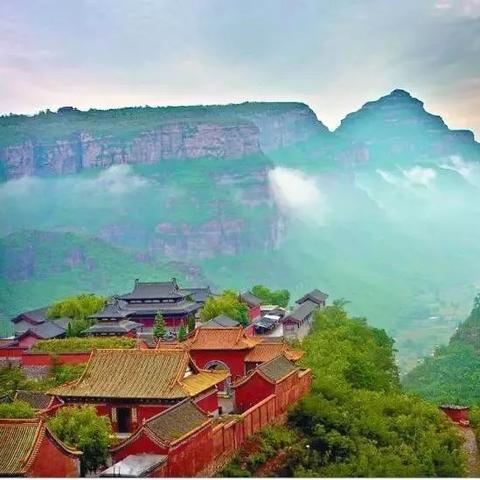 保定市白沟游玩地方哪里好