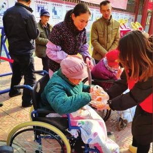 兰州市全部养老院在哪里