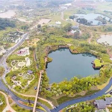 南宁园博园附近的房子的相关长尾关键词有哪些