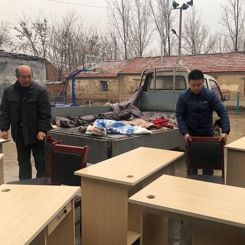 潍坊市一共有多少村子