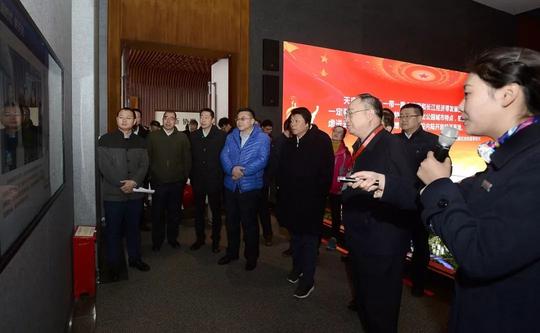 巅峰对决！2018中国通用航空创新创业大赛决赛在新区举行