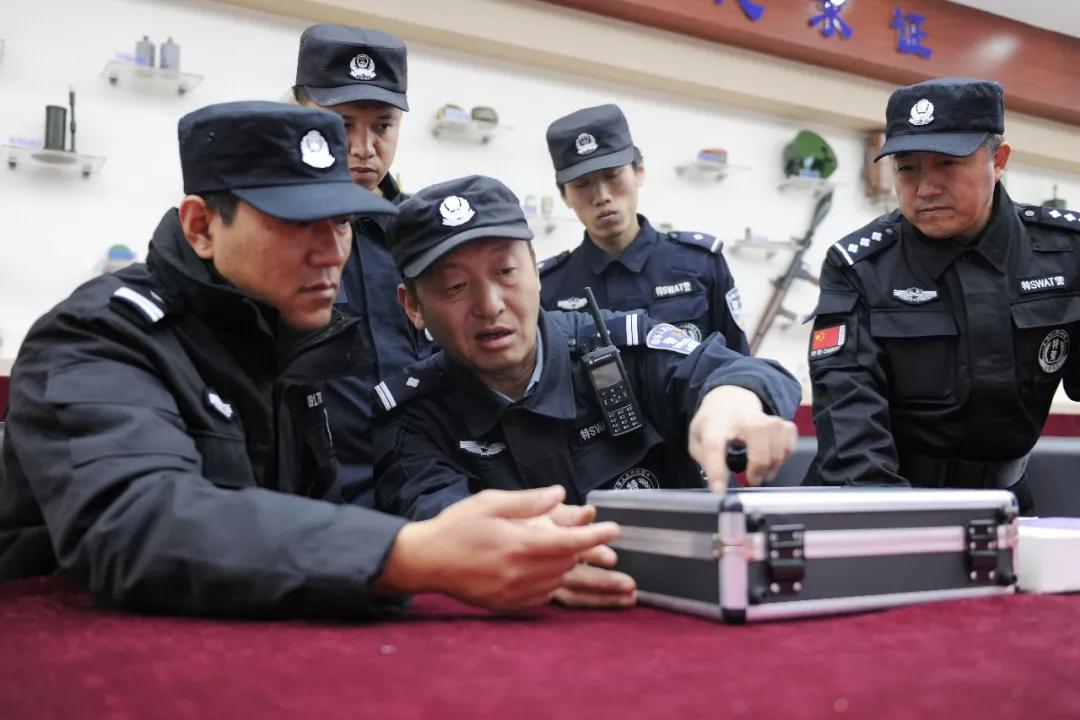 警察技术小论文格式贵州警察学院介绍