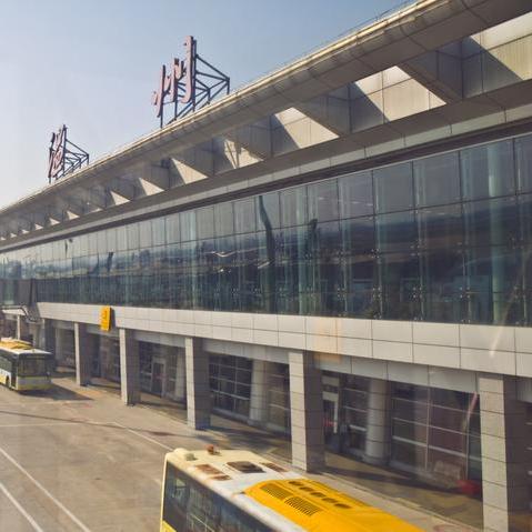 温州市新南站属于哪里