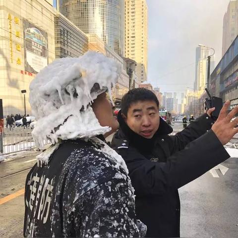 大连市哪个地方起火