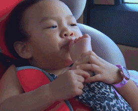孩子咬指甲的三大危害
