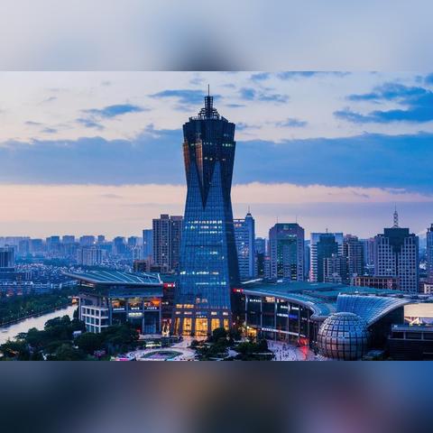 杭州属于哪个省份？