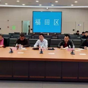 深圳市安监局在哪个位置