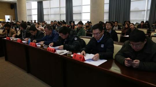 第四届“明理杯”大学生创业大赛结项答辩会暨第五期“青春中国梦”大学生创业训练营结营仪式顺利举行