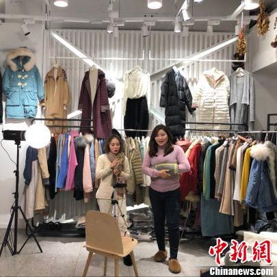 苏州常熟市新潮纺织服装市场的长尾关键词有哪些