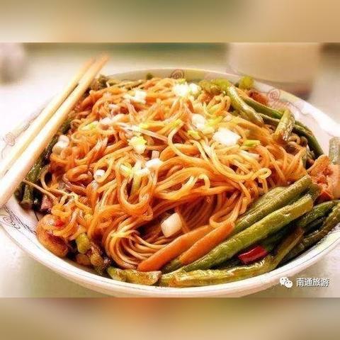 南通市哪里的面条好吃