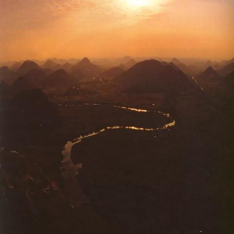 长沙市区的地势很矮吗为什么