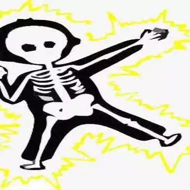 雷电怎么产生的