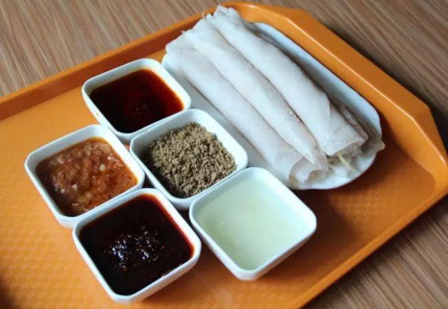 陕北有什么美食（陕北人迁居太原好还是西安好）