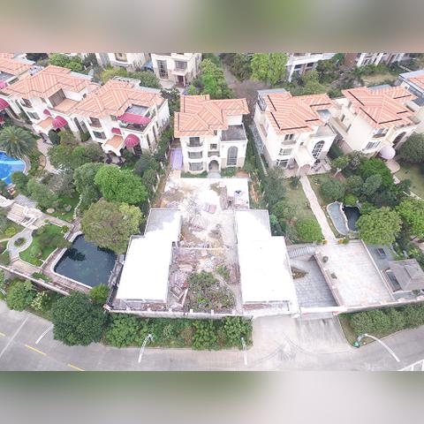 东莞市南城商品房有哪些