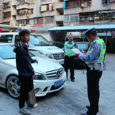 佛山市二手报废车市场的长尾关键词有哪些