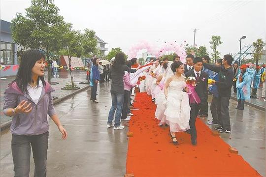 余姚改革开放40周年丨此心安处是吾乡！开放包容的余姚成为创业乐园
