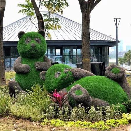 成都市看熊猫去哪里最好