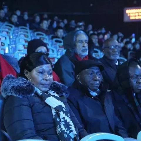 西安市驼铃传奇讲什么