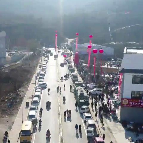 济南市区哪里可以赶集市