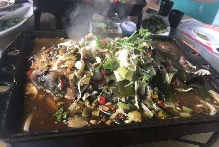 什么美食汇（兴隆大天地美食汇怎么样）