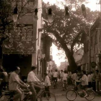 温州市瓯江路属于哪个区