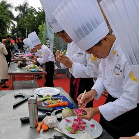 佛山市吃货营地在哪里