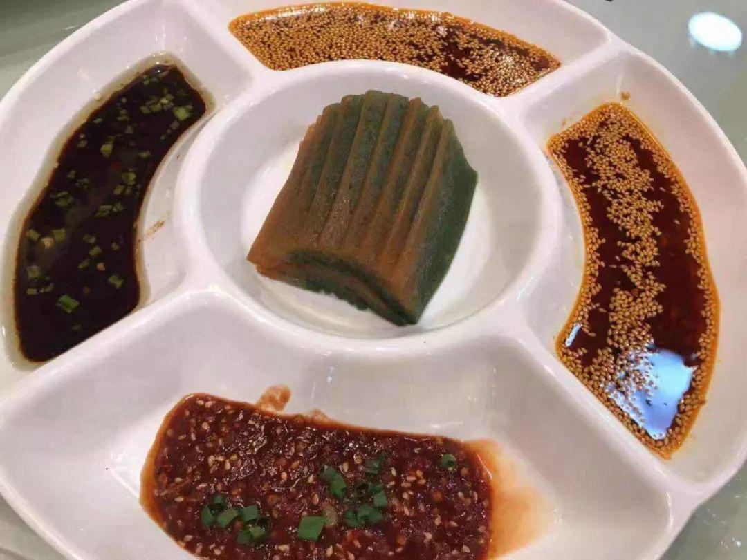 何盛会有什么美食（中国名菜传说）