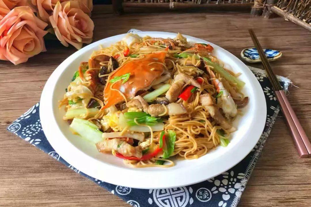 炒可以组什么美食（河蚌跟什么搭配炒最好吃）