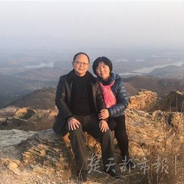 武汉市李家集街在哪个区