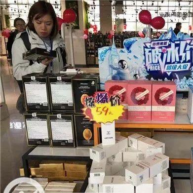 跨境奶粉怎么买进口