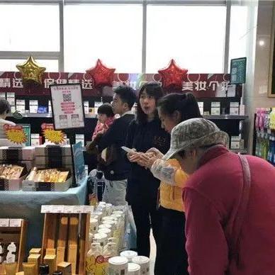 为什么选择跨境奶粉