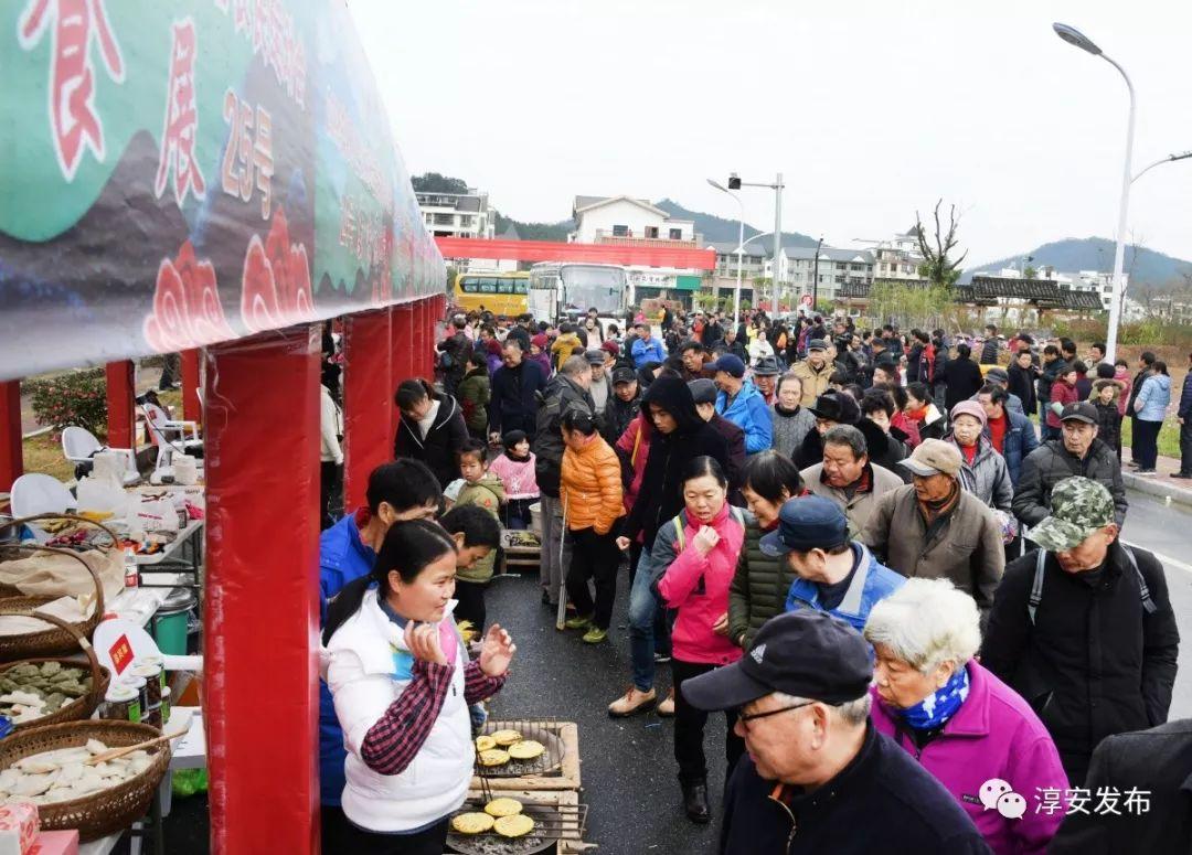 淳安美食都有什么特色（千岛湖吃米饭还是面条）