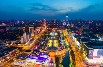 济南的改革开放相关长尾关键词有哪些