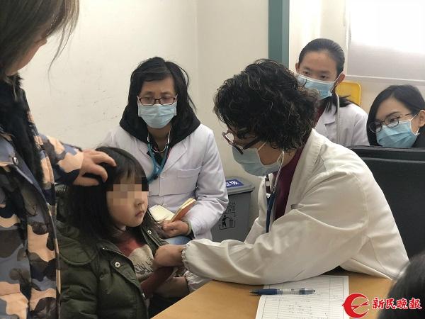 治疗宝宝夏季感冒咳嗽