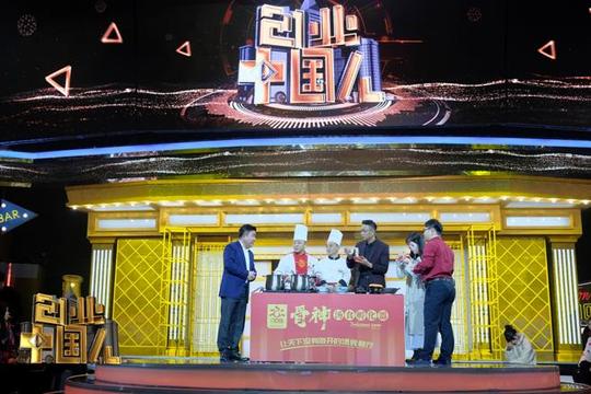 乐嘉解读资本真正含义《创业中国人》兼具实用性及专业性