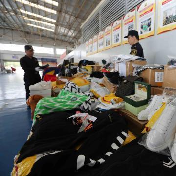 东莞市古驰二手车店在哪里