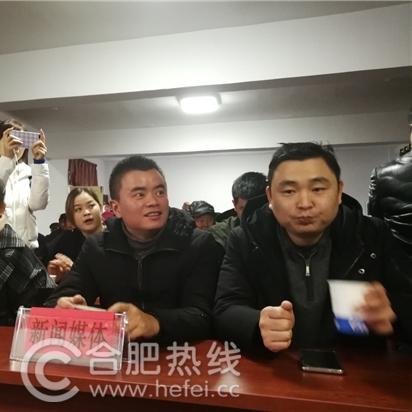 合肥市周边哪里有养老院